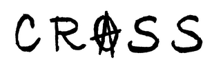 CRASS logo