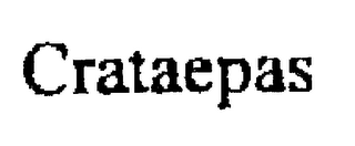 CRATAEPAS logo