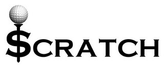 CRATCH logo