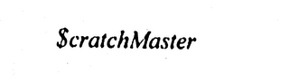 $CRATCHMASTER logo