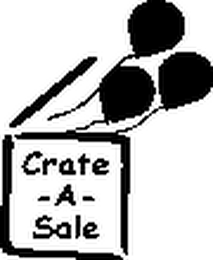CRATE-A-SALE logo