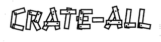CRATE-ALL logo