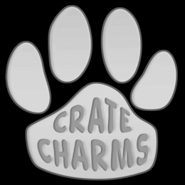 CRATE CHARMS logo