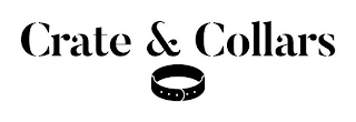 CRATE & COLLARS logo