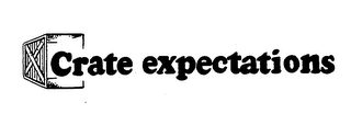 CRATE EXPECTATIONS logo