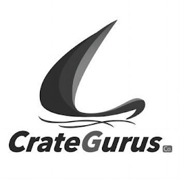 CRATEGURUS CO. logo