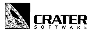 CRATER SOFTWARE logo