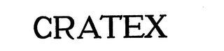 CRATEX logo