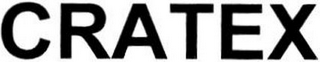 CRATEX logo
