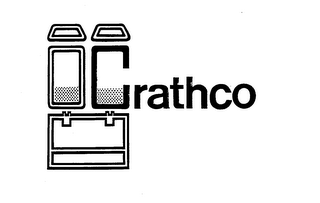CRATHCO logo