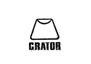 CRATOR logo