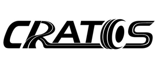 CRATOS logo
