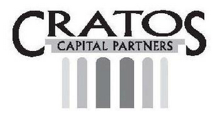 CRATOS CAPITAL PARTNERS logo