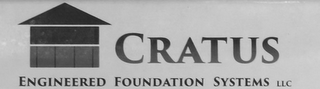 CRATUS ENGINEERED FOUNDATION SYSTEMS, LLC logo