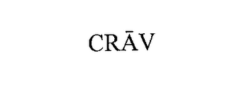 CRAV logo