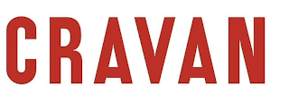 CRAVAN logo