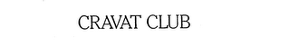 CRAVAT CLUB logo