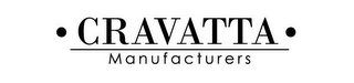 CRAVATTA MANUFACTURERS logo