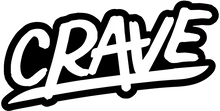 CRAVE logo