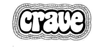 CRAVE logo