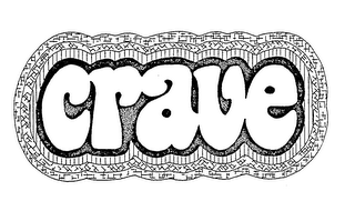 CRAVE logo