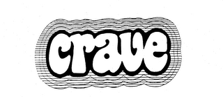 CRAVE logo
