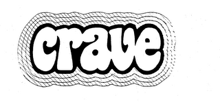 CRAVE logo