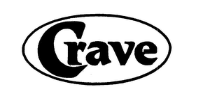 CRAVE