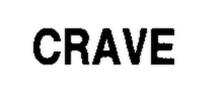 CRAVE logo
