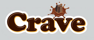CRAVE logo