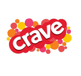 CRAVE logo