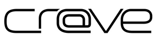 CRAVE logo