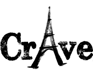 CRAVE logo
