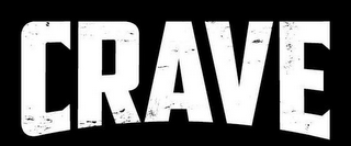 CRAVE logo