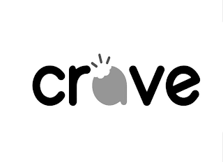 CRAVE logo