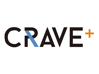 CRAVE+ logo