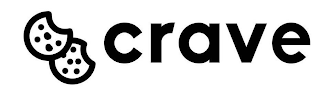 CRAVE logo
