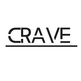 CRAVE logo