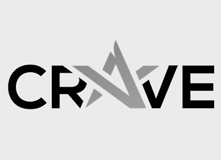 CRAVE logo