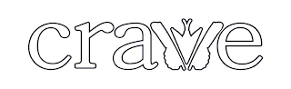 CRAVE logo