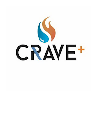 CRAVE + logo