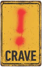 CRAVE logo