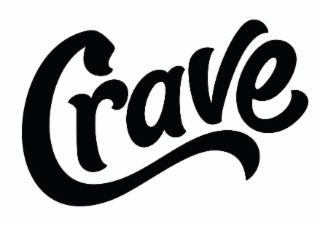 CRAVE logo