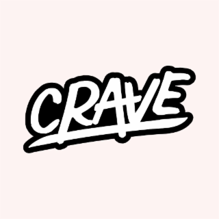 CRAVE logo