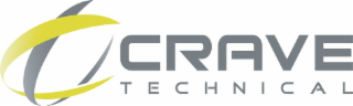 CRAVE TECHNICAL logo