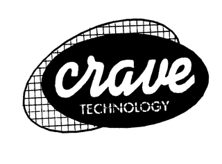 CRAVE TECHNOLOGY logo