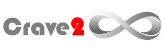 CRAVE2 logo