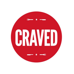 CRAVED logo