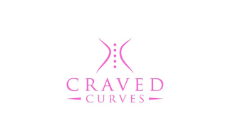 CRAVED CURVES logo