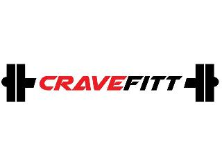 CRAVEFITT logo